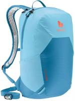 Рюкзак Deuter Speed Lite 17 Azure-Reef