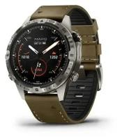 Смарт-часы GARMIN MARQ ADVENTURER (GEN 2)