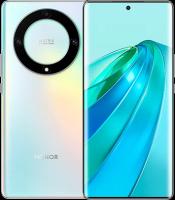 HONOR X9a 6/128GB Мерцающий лед