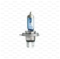 Лампа галогенная Bosch Xenon Blue, H4, 60/55W, коробка, 1 шт