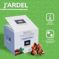 Французские трюфели J'Ardel классические 100 г 2 шт