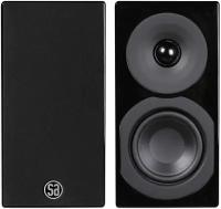 System Audio Saxo 1 black