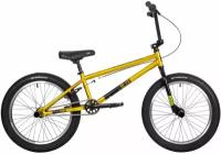 BMX Stinger Tortuga (2021) 20 Золотой (147-165 см)