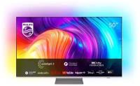 Телевизор Philips 50PUS8807