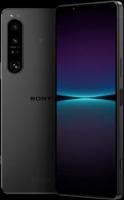 Sony Xperia 1 IV 12/256Gb Black (Черный)