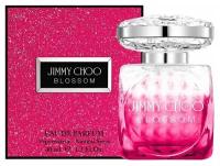 Jimmy Choo парфюмерная вода Blossom, 40 мл