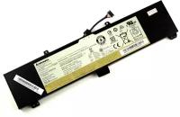 Аккумулятор для Lenovo Y50-70 Y70-70 ORG (7.6V 7400mAh) p/n: 121500251 L13M4P02 L13N4P01