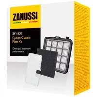 Zanussi ZF123 комплект фильтров для пылесоса