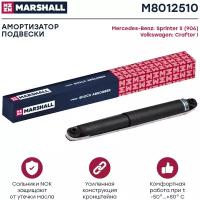 Амортизатор зад прав лев Marshall M8012510