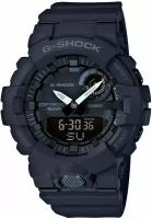 Наручные часы CASIO G-Shock GBA-800-1A