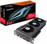 Видеокарта GIGABYTE AMD Radeon RX 6650XT, GV-R665XTEAGLE-8GD