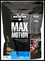 Изотоник Maxler Max Motion вишня 1 шт. пакет 1000 г 50 шт