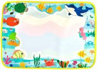 BONDIBON Водная раскраска "Подводный мир"