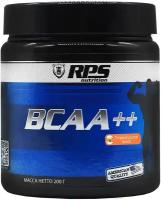 BCAA (8:1:1) RPS NUTRITION, Банка 200гр, Тропический пунш