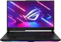 Ноутбук Asus ROG Strix Scar 17 G733Py-LL049 90NR0DB4-M00450 (AMD Ryzen 9 2500 MHz (7945HX)/32Gb/1024 Gb SSD)