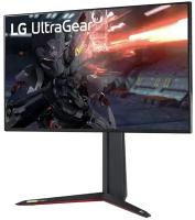 27" LG 27GP95R-B, 3840×2160, IPS, HDMI 2.1, 160 Гц, чёрный