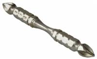 Насадка Makita двусторонняя Silver Torsion PH1, 85 мм, E-form (MZ), 3 шт., B-21842