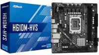 Материнская плата ASRock H610M-HVS