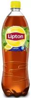 Напиток Чай холодный Лимон Lipton 1л