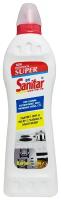 SUPER SANITAR gel 500г для электроплит