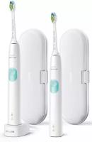 Звуковая зубная щетка Philips Sonicare ProtectiveClean 4300 HX6807/35