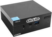 Системный блок CityLine NetTop i1138