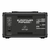 Behringer PMP2000D Микшер-усилитель