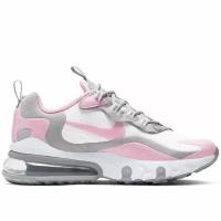 Женские кроссовки Nike Air Max 270 React (GS) ART.BQ0103-104 6US