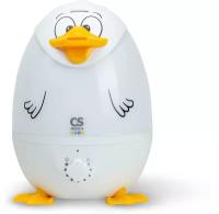 CS Medica Увлажнитель воздуха ультразвуковой KIDS CS-18h DuckieDuck (Утка)