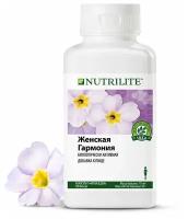 Женская гармония NUTRILITE, 120 капс