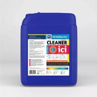 Средство для промывки систем отопления TermoTactic Cleaner ici extra 10л. (промыть от накипи и коррозии)