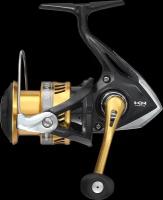 Катушка Shimano 17 SAHARA 500 FI