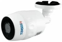 Видеокамера IP Trassir TR-D2121IR3W 3.6-3.6мм цветная корп.белый