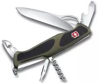 Мультитул Нож Victorinox 0.9553. MC4 RangerGrip 61