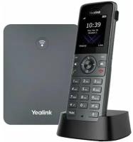 IP-телефон Yealink W73P /линий 10шт