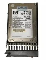 Жесткий диск HP AM302A 146Gb SAS 2,5" HDD