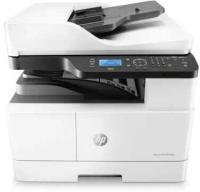 Многофункциональное устройство HP LaserJet M443nda (8AF72A)