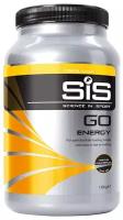 Science In Sport Напиток углеводный энергетический GO Energy Powder