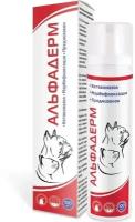 Спрей Alpha-Vet-Veterinary Ltd. Альфадерм, 100 мл