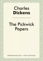 The Pickwick Papers