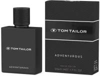 Туалетная вода Tom Tailor Adventurous 50 мл 50