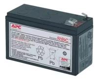 Аккумуляторная батарея APC RBC2