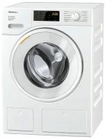 Стиральная машина Miele WSD663WCS, 8 кг