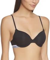 Бюстгальтер Calvin Klein 0000F3784E 001 (черный) 34D