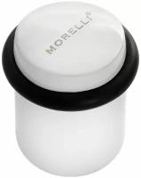 Дверной ограничитель MORELLI (Морелли) DS3 W Цвет - Белый