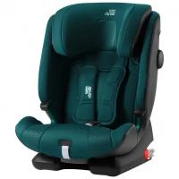 Автокресло Britax Roemer Advansafix i-Size, Atlantic Green