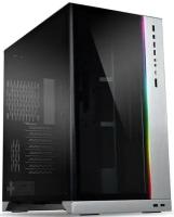 Корпус E-ATX Lian Li PC-O11 Dynamic XL ROG Без БП чёрный серебристый