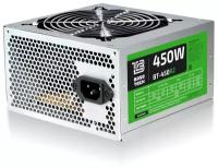 Блок питания 450 Вт ATX BaseTech BT-450R2, 120 мм (NEW)