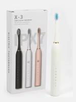 Зубная щётка "Electric toothbrush 3X"