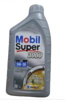 Моторное масло Mobil Super 3000 XE 5W30 1л